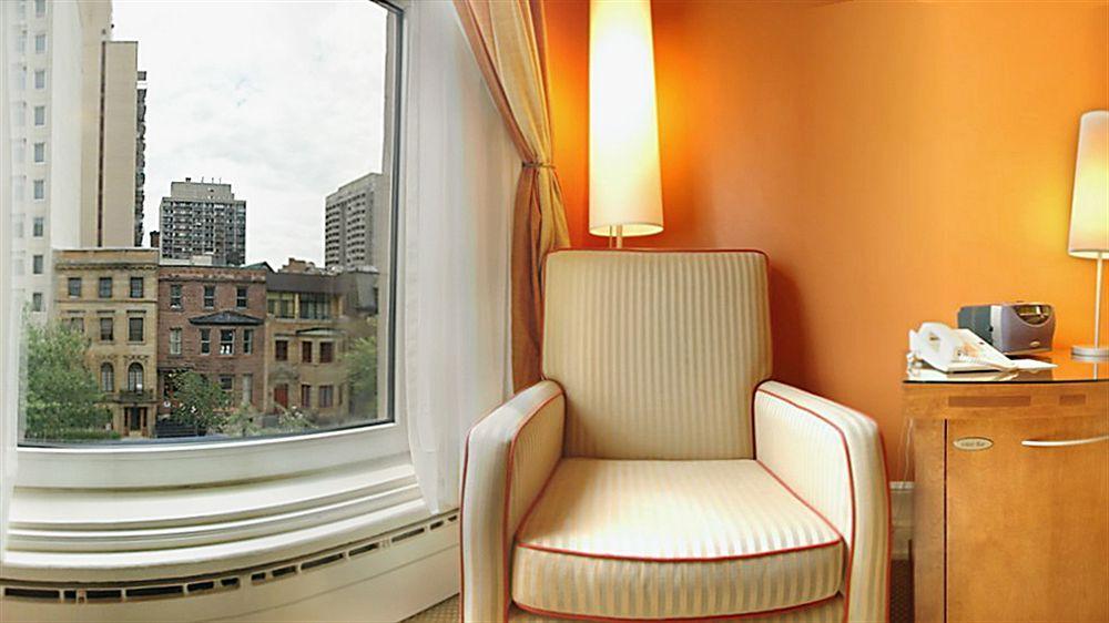 Chateau Versailles Montreal Luaran gambar