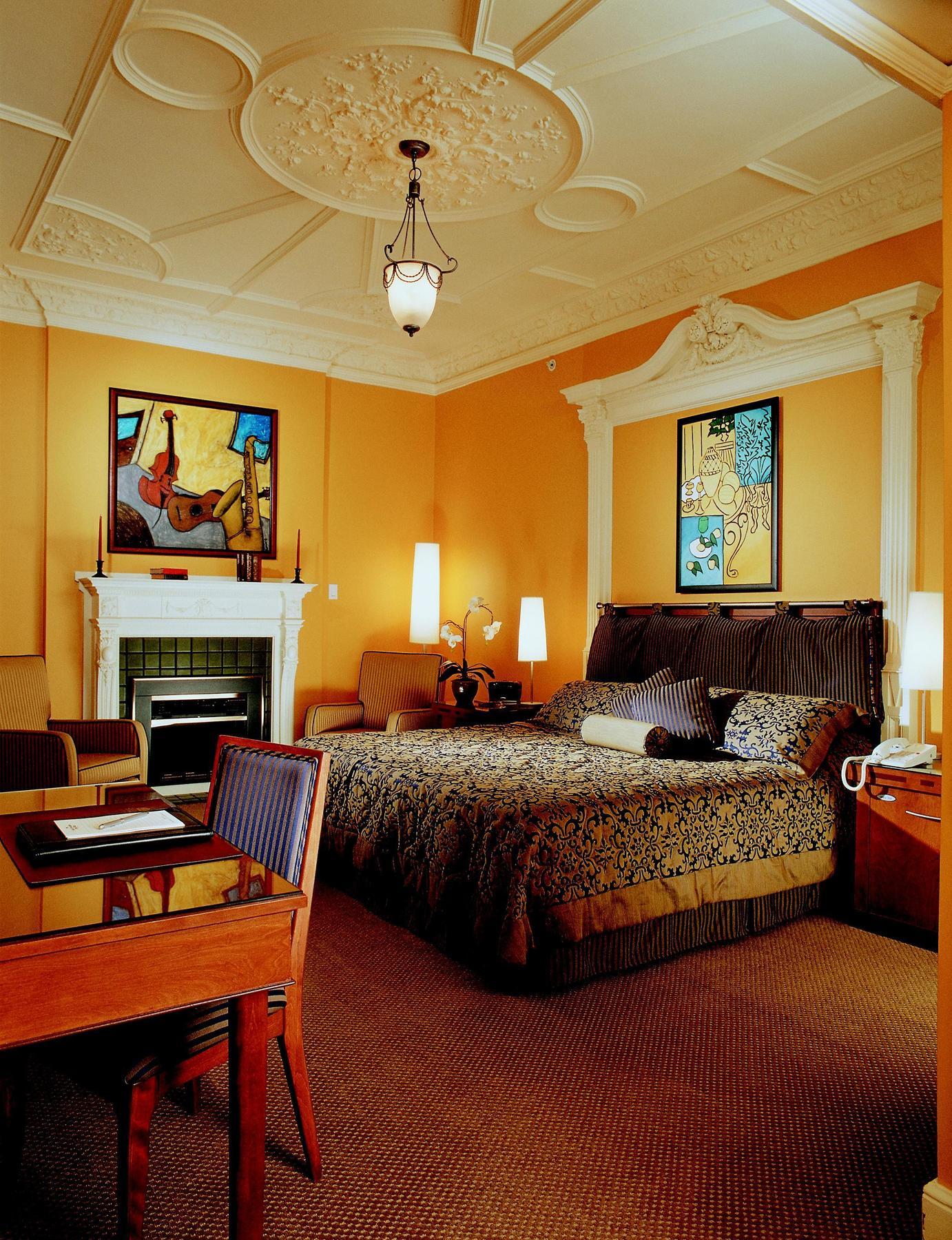 Chateau Versailles Montreal Luaran gambar