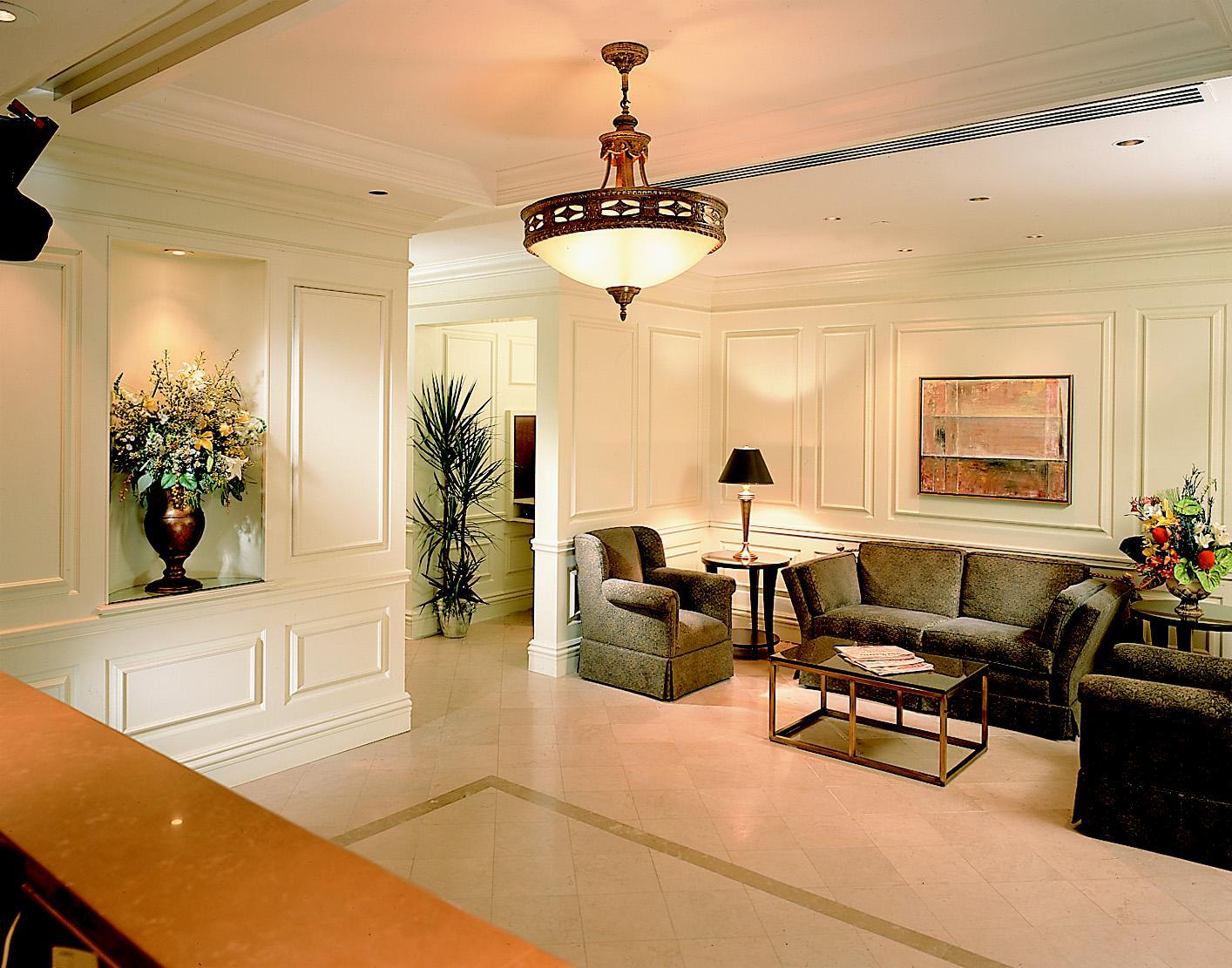 Chateau Versailles Montreal Luaran gambar