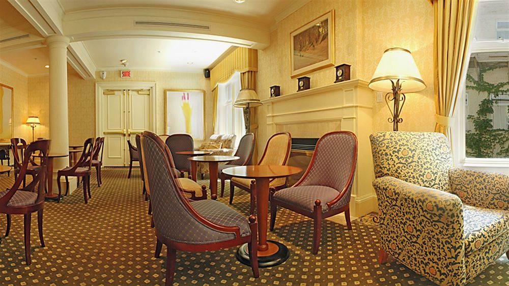 Chateau Versailles Montreal Luaran gambar