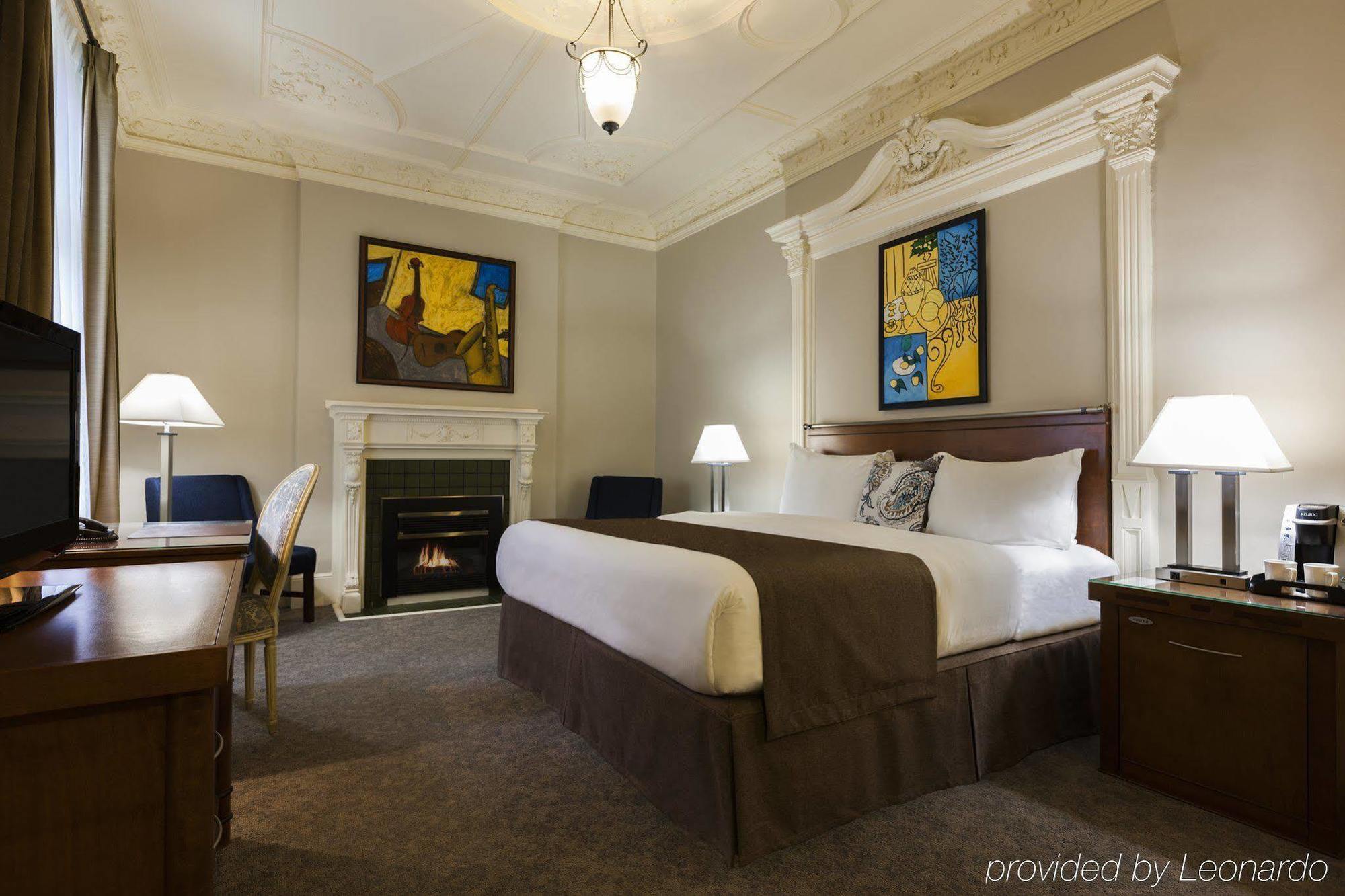 Chateau Versailles Montreal Luaran gambar