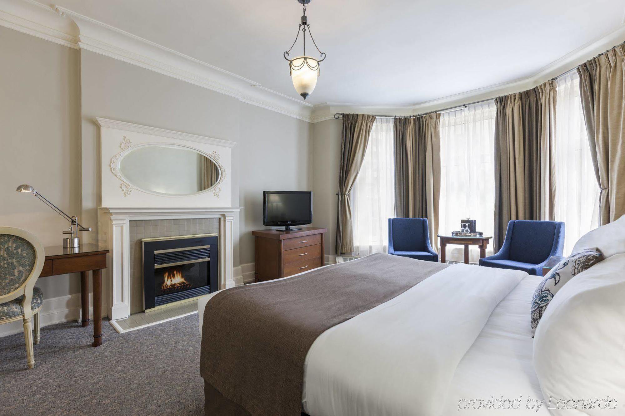 Chateau Versailles Montreal Luaran gambar