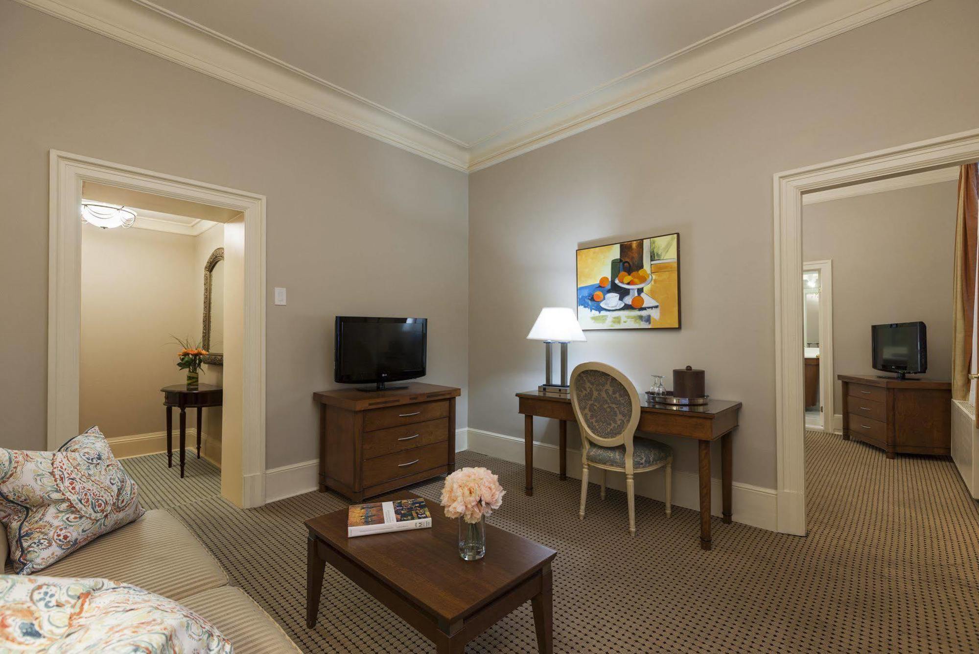 Chateau Versailles Montreal Luaran gambar