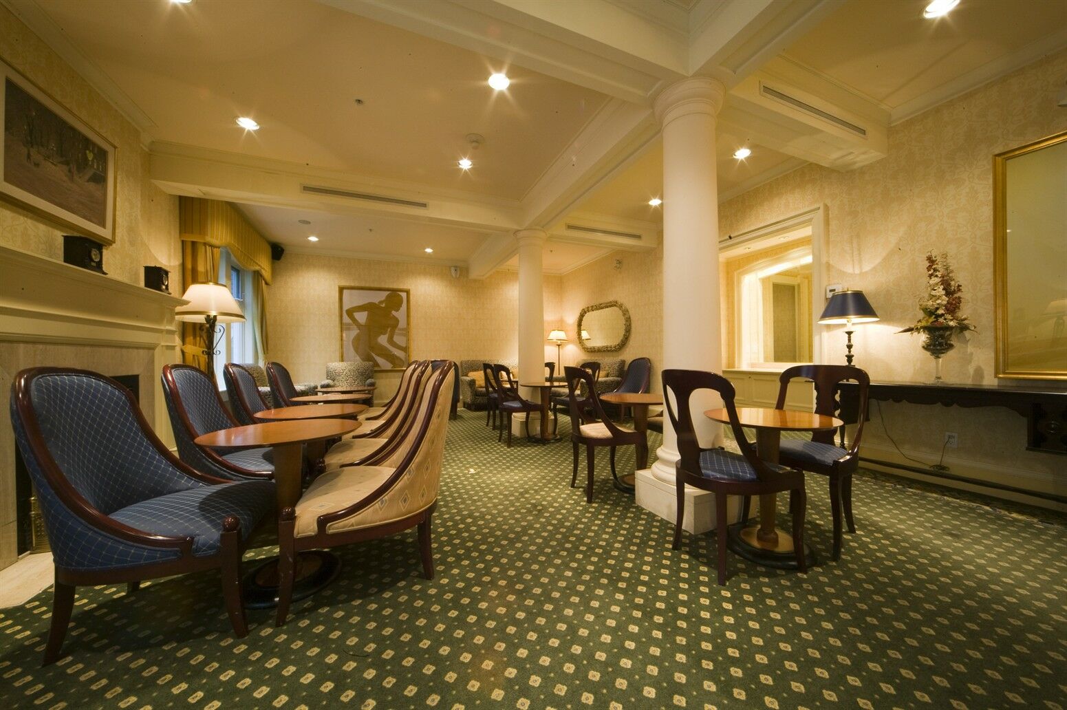 Chateau Versailles Montreal Luaran gambar